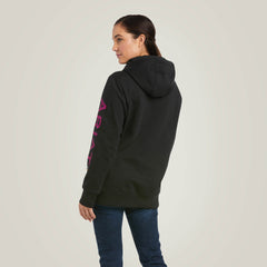 Ariat Rebar Graphic Hoodie