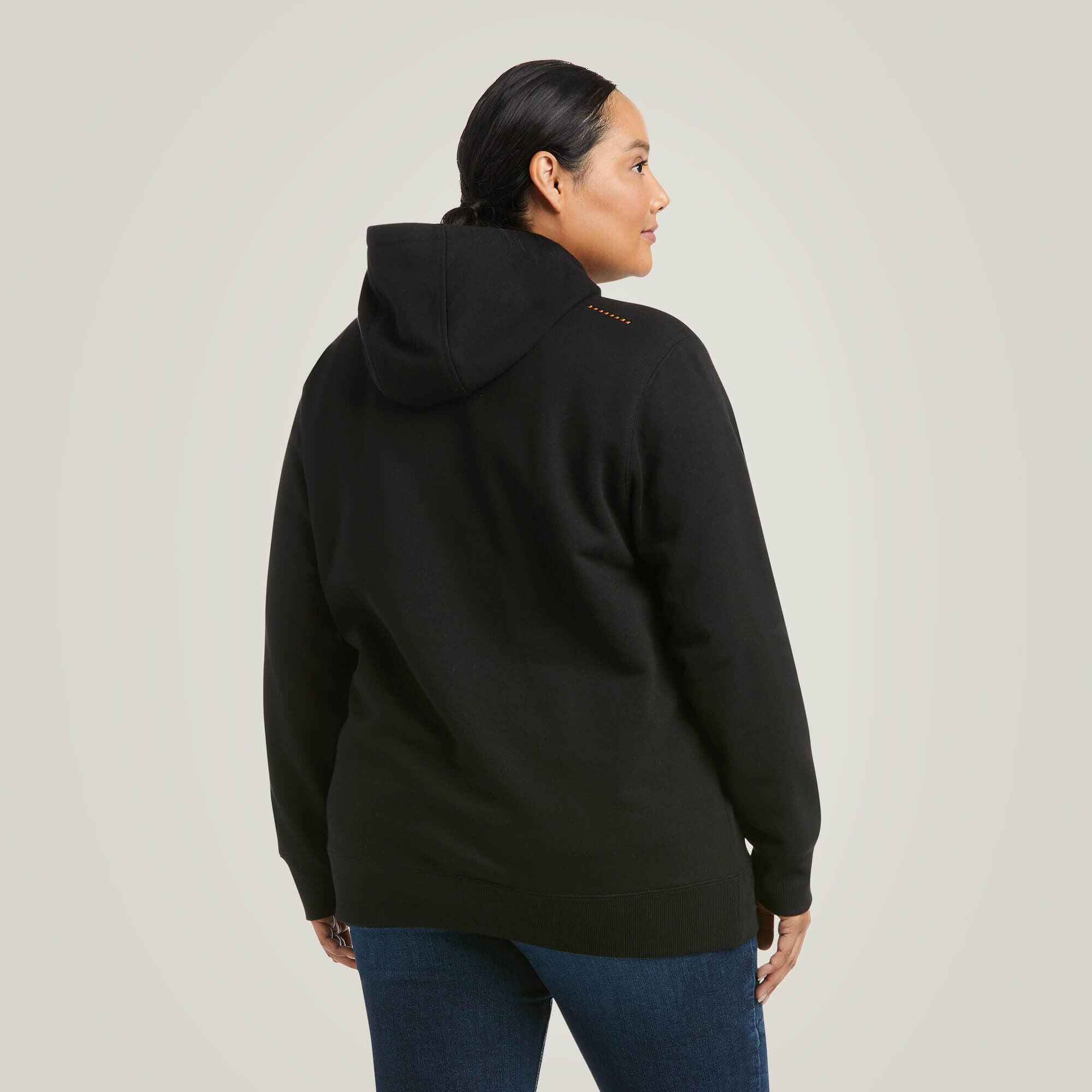 Ariat Rebar Graphic Hoodie