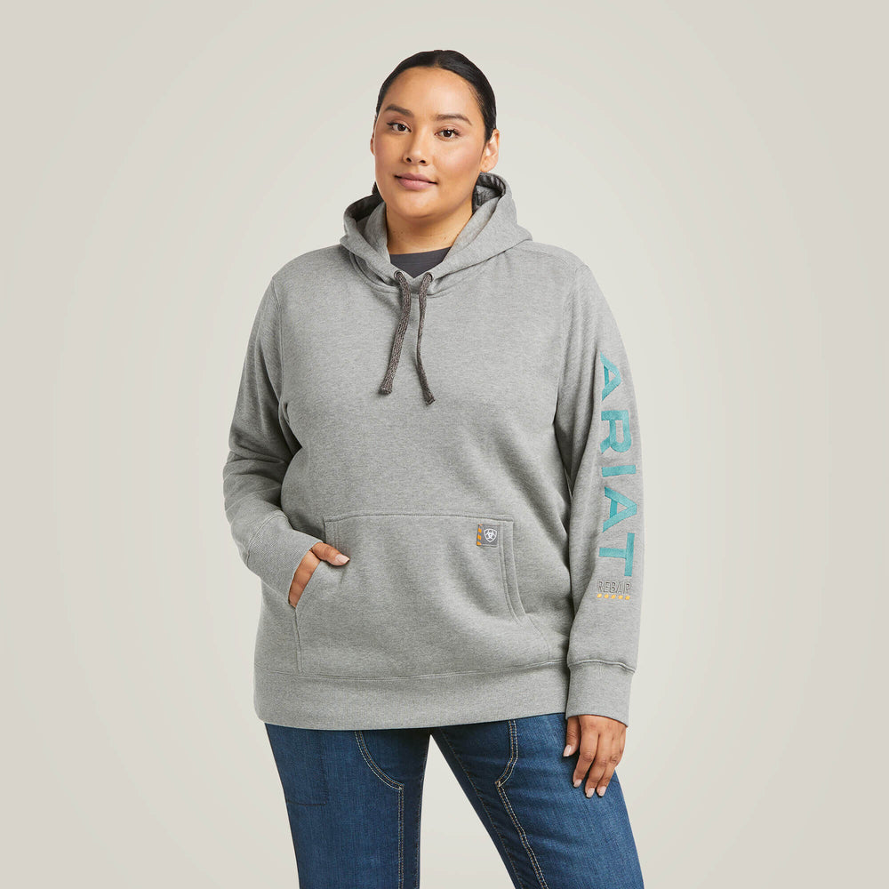 Ariat Rebar Graphic Hoodie