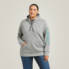 Ariat Rebar Graphic Hoodie