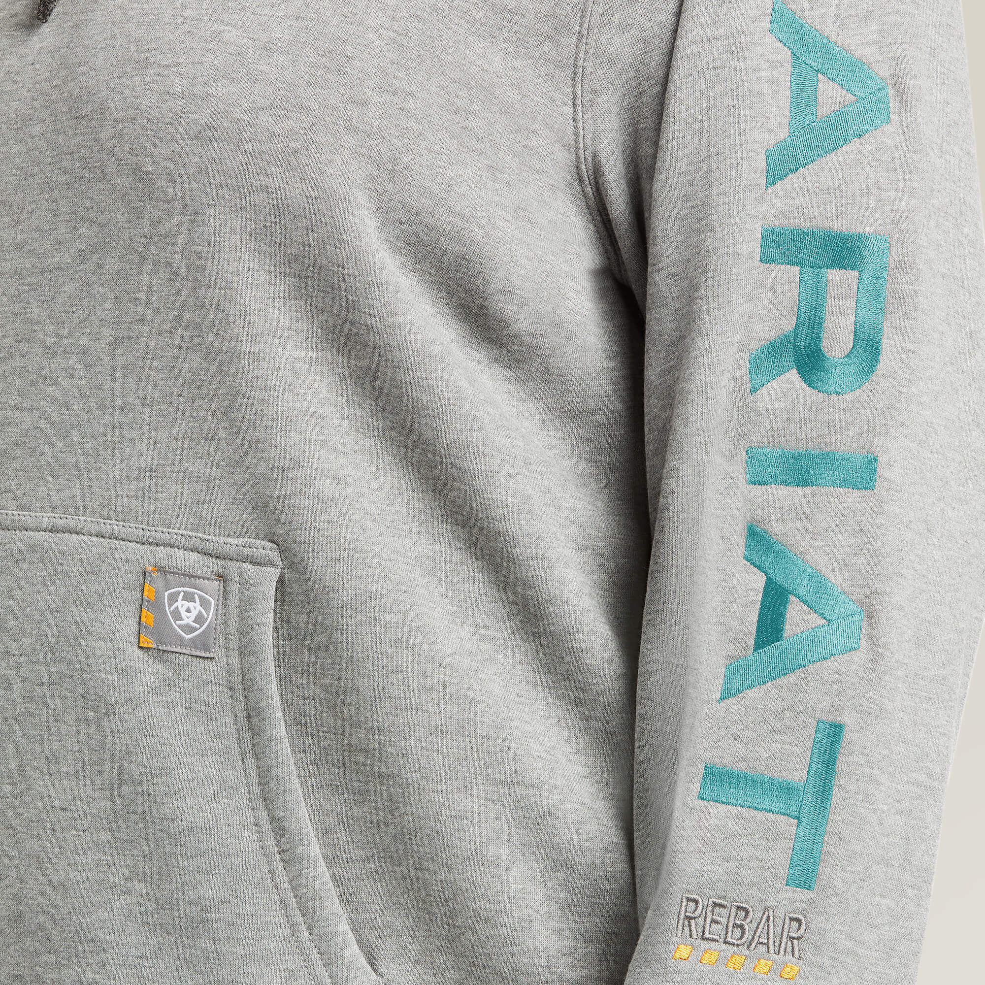 Ariat Rebar Graphic Hoodie