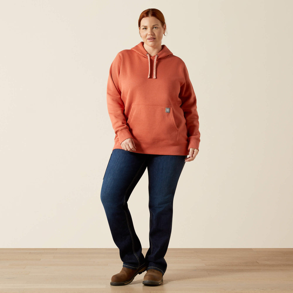 Ariat Rebar Graphic Hoodie