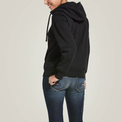 Ariat Rebar Skill Set 1/2 Zip Hoodie