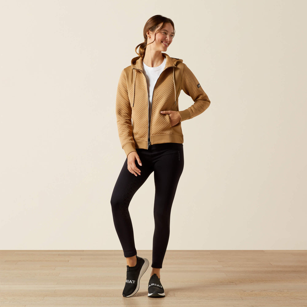 Ariat Radiance Full Zip