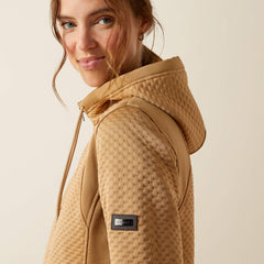 Ariat Radiance Full Zip
