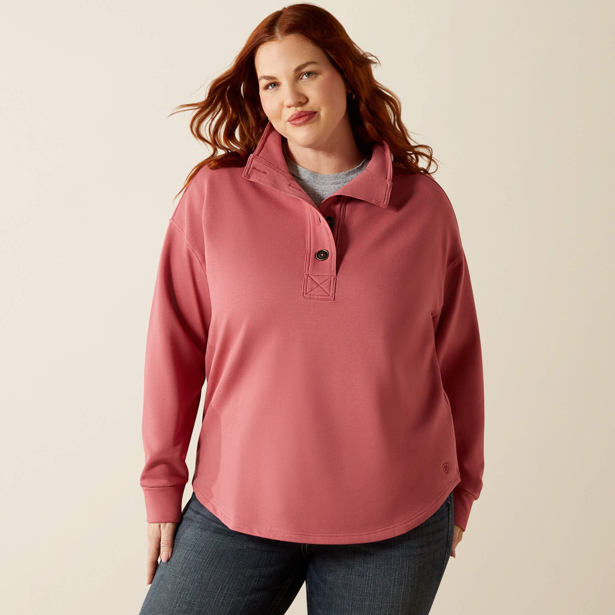 Ariat Hometown Sweatshirt