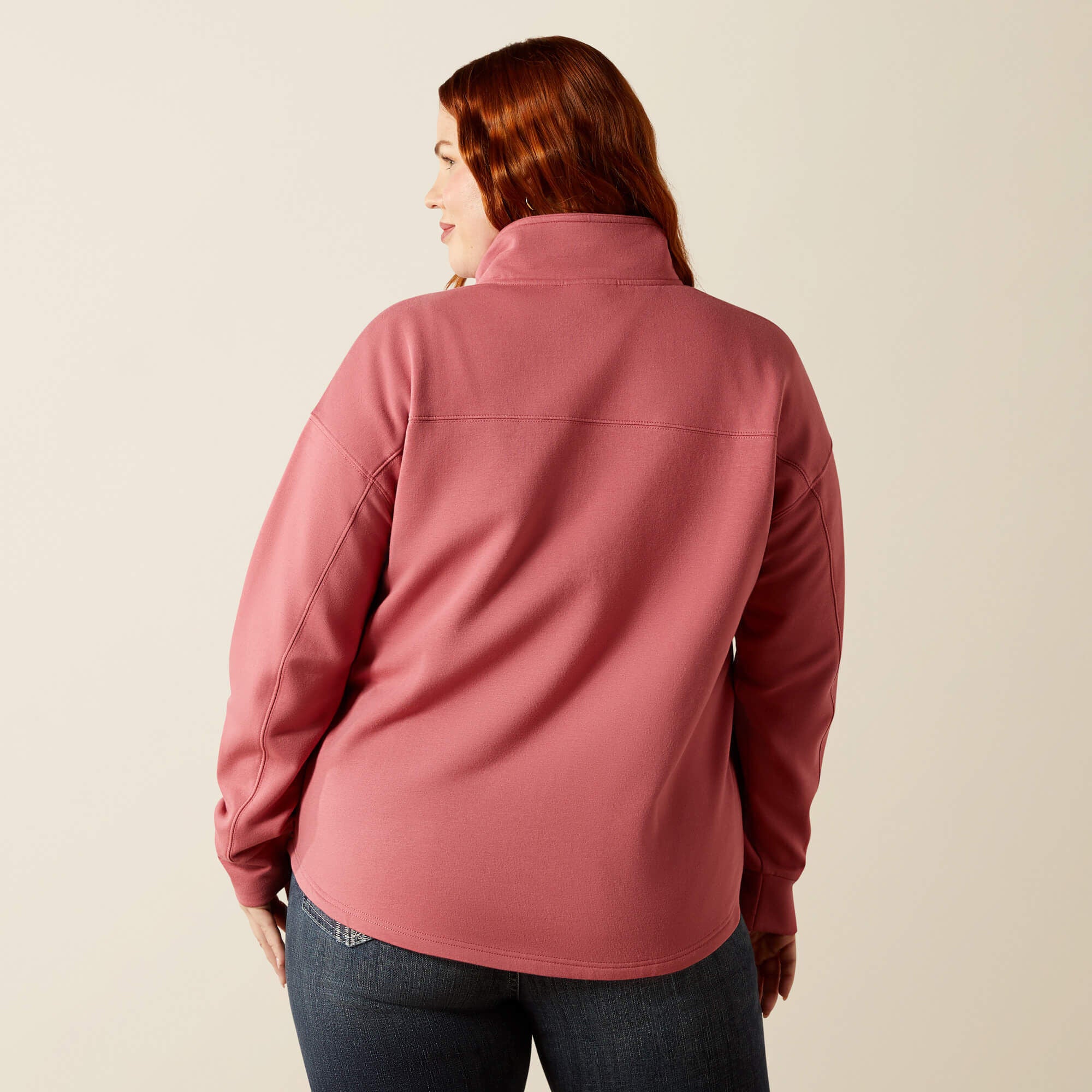 Ariat Hometown Sweatshirt