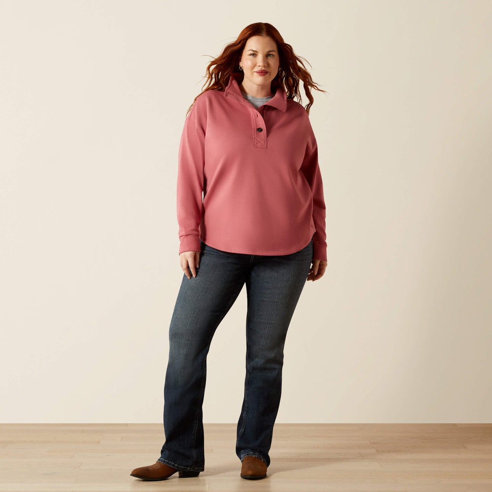 Ariat Hometown Sweatshirt