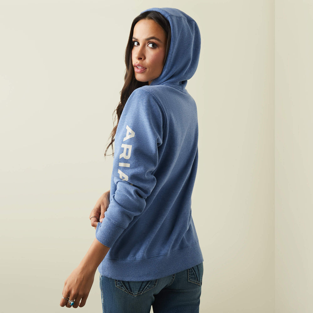 Ariat Ariat Logo Hoodie
