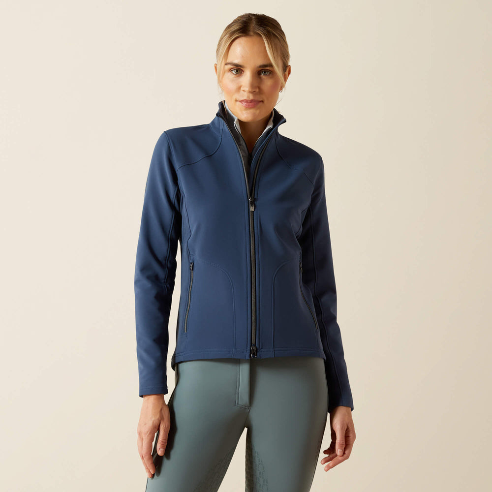 Ariat Boreas Full Zip Sweatshirt