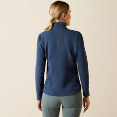 Ariat Boreas Full Zip Sweatshirt