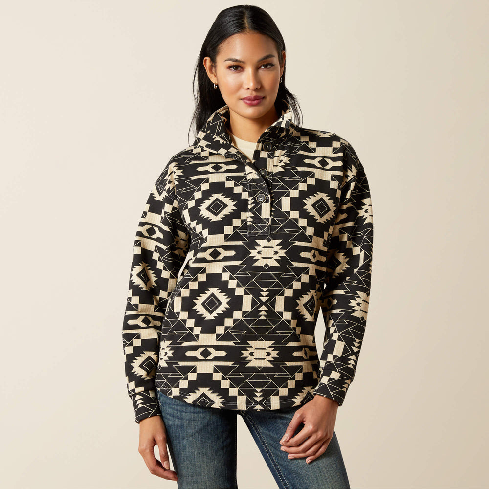 Ariat Hometown Sweatshirt