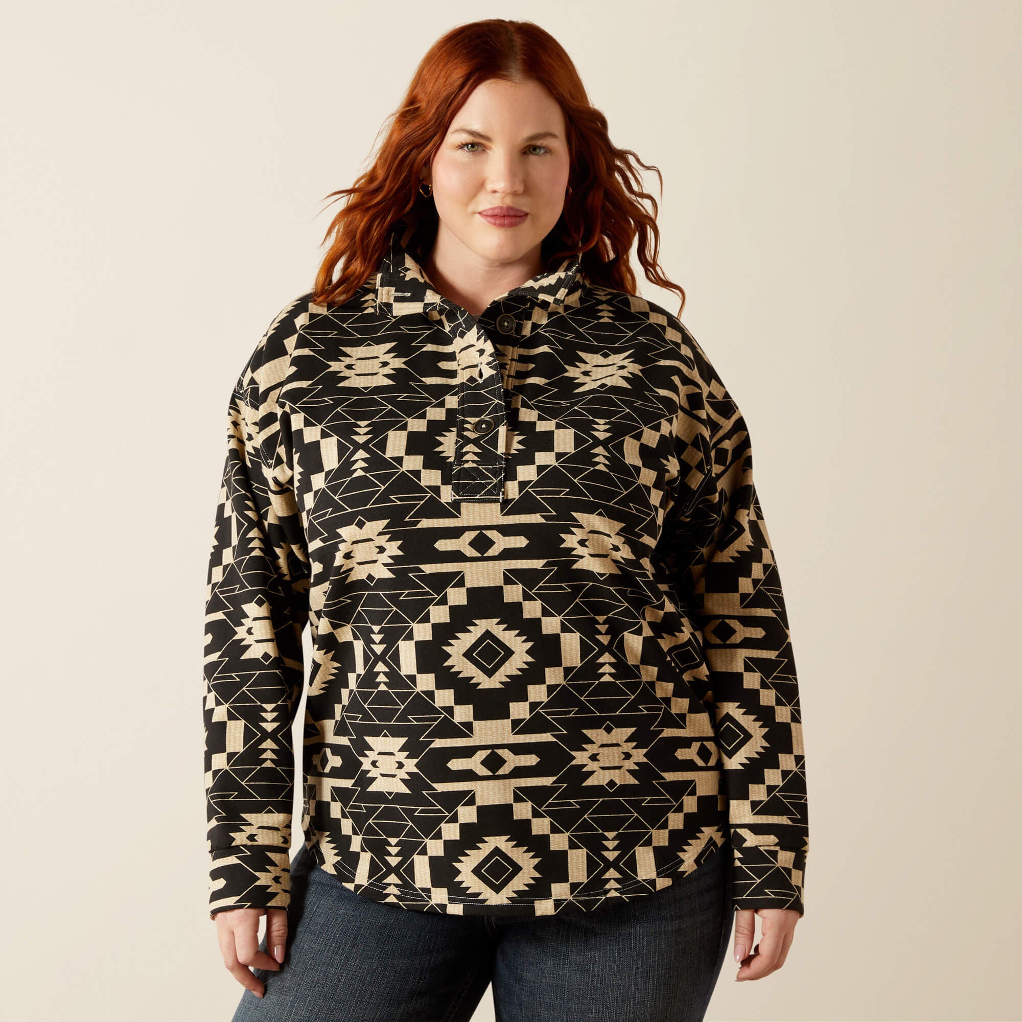 Ariat Hometown Sweatshirt