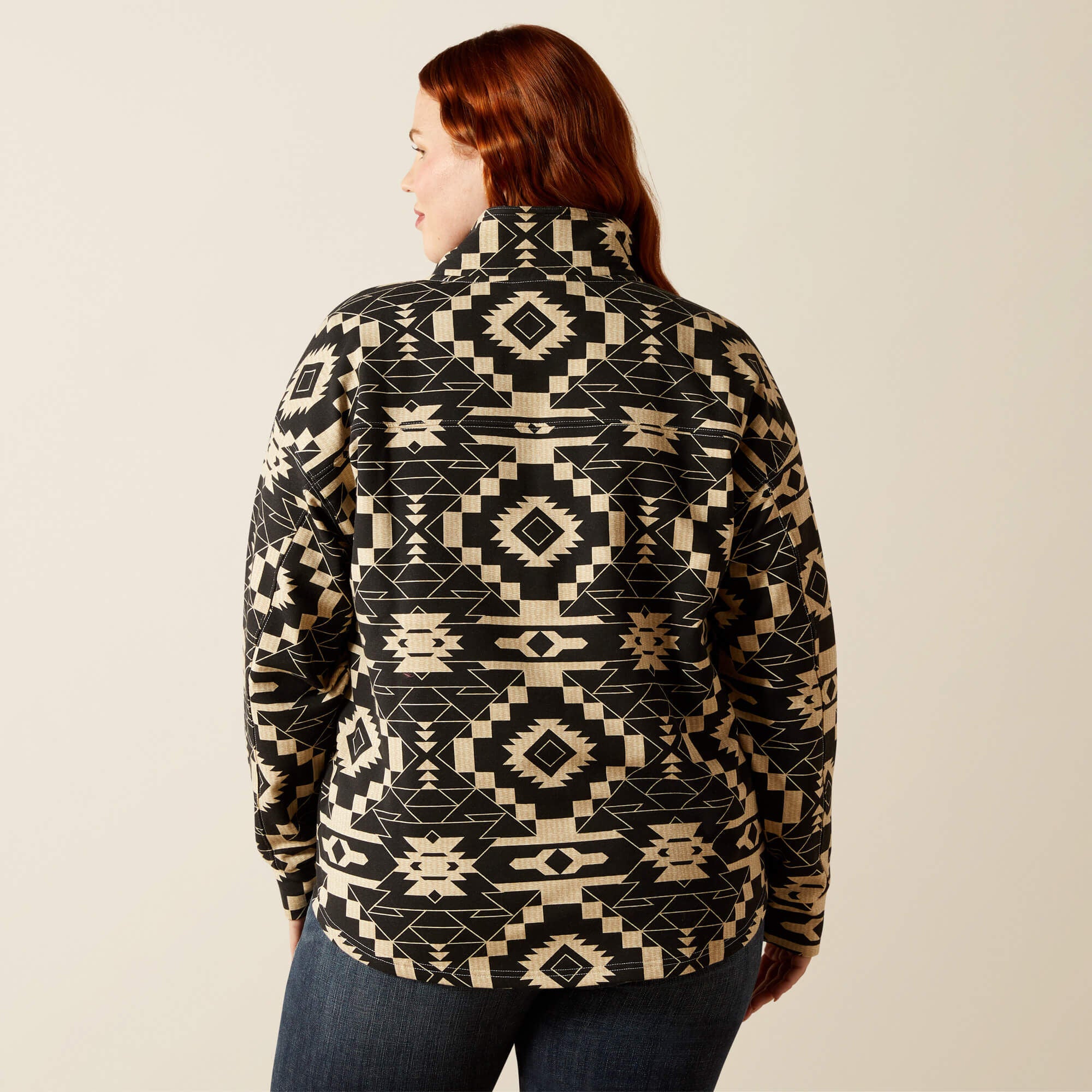 Ariat Hometown Sweatshirt