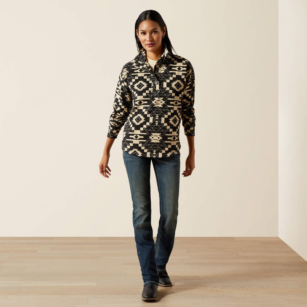 Ariat Hometown Sweatshirt