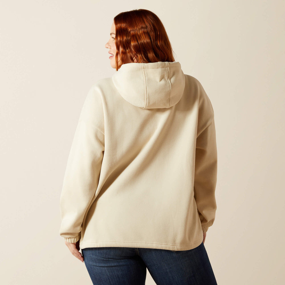Ariat Essential Sendero Yeehaw Hoodie