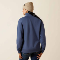 Ariat Quarry 1/2 Zip Sweatshirt