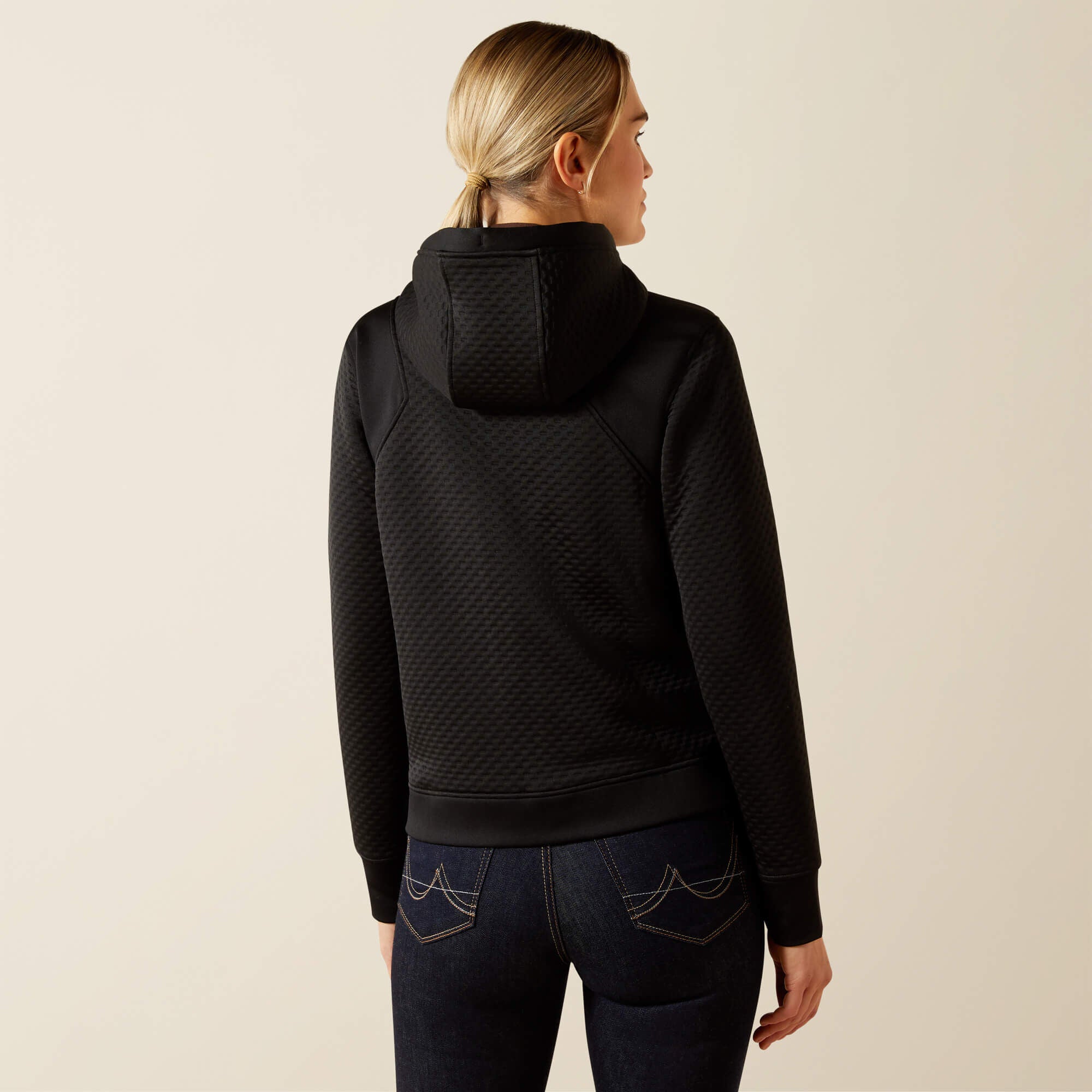 Ariat Radiance Full Zip