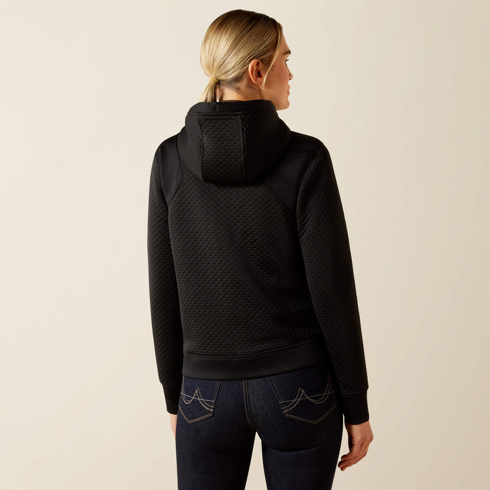 Ariat Radiance Full Zip