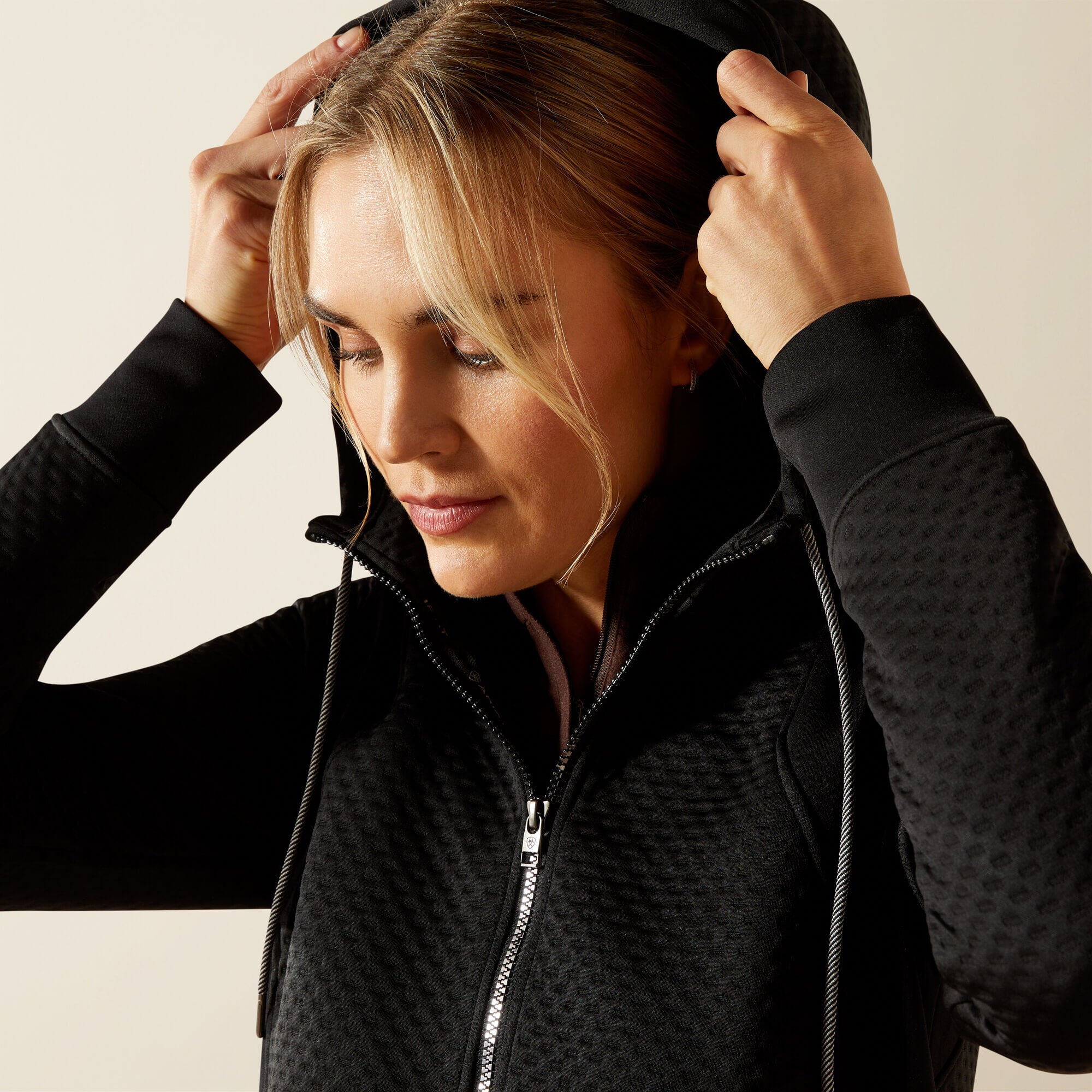 Ariat Radiance Full Zip