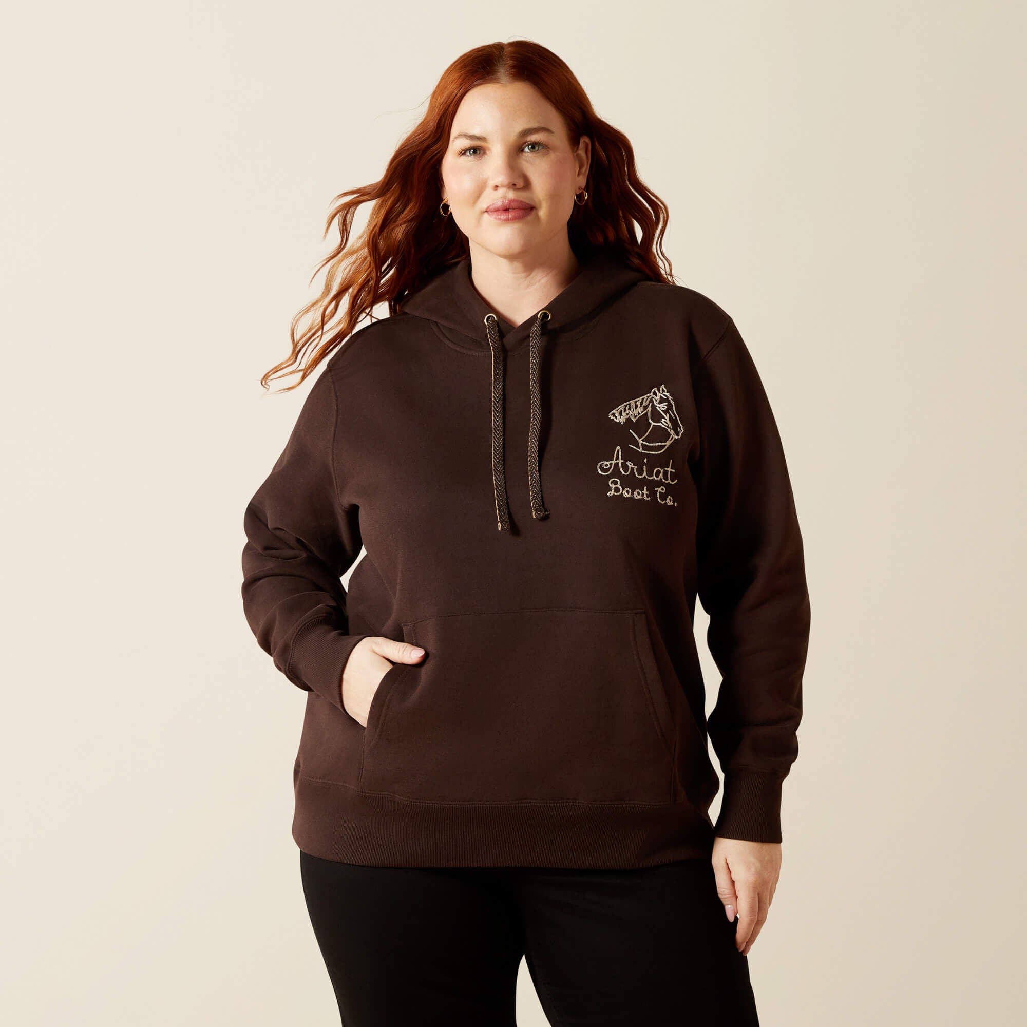 Ariat Stitch Hoodie