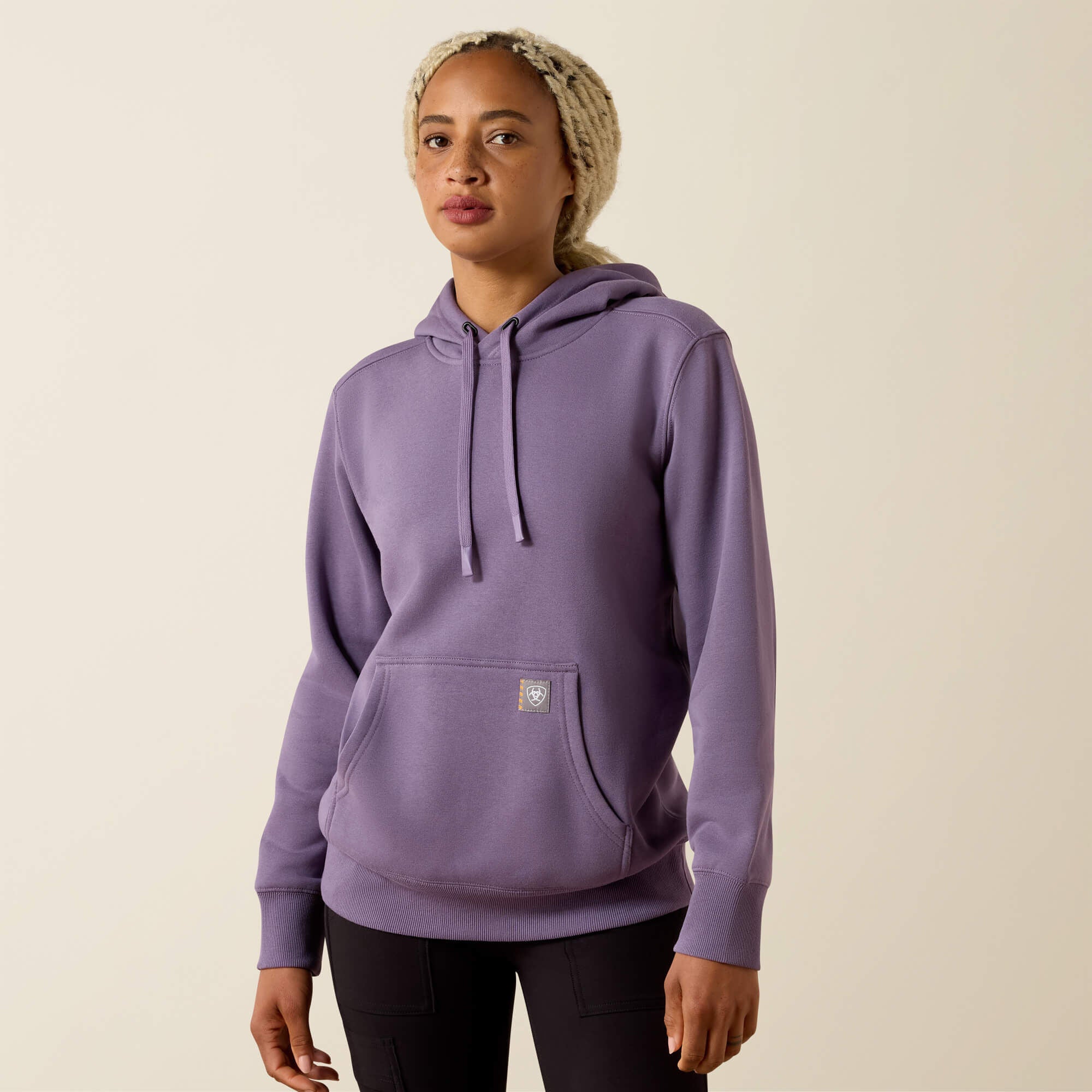 Ariat Rebar Lightweight Graphic Hoodie