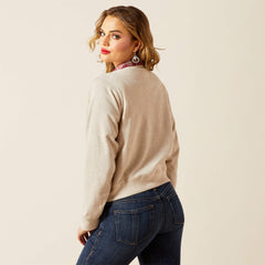 Ariat Essential Crew Sweatshirt