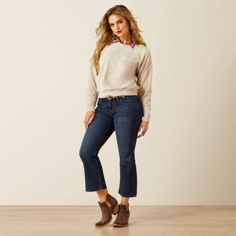 Ariat Essential Crew Sweatshirt