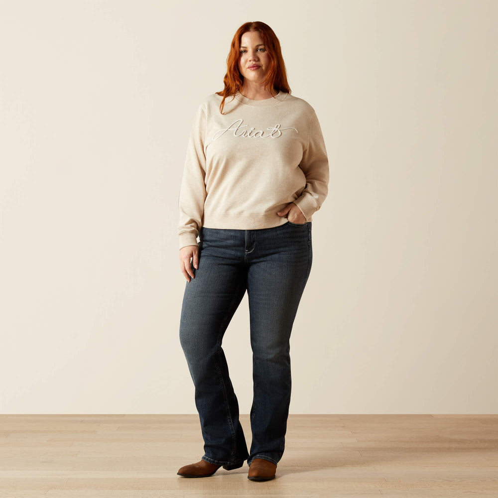 Ariat Essential Crew Sweatshirt