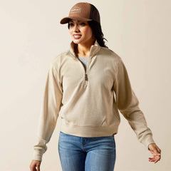 Ariat High Noon 1/2 Zip Pullover