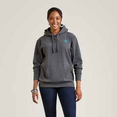 Ariat Ariat Logo Hoodie