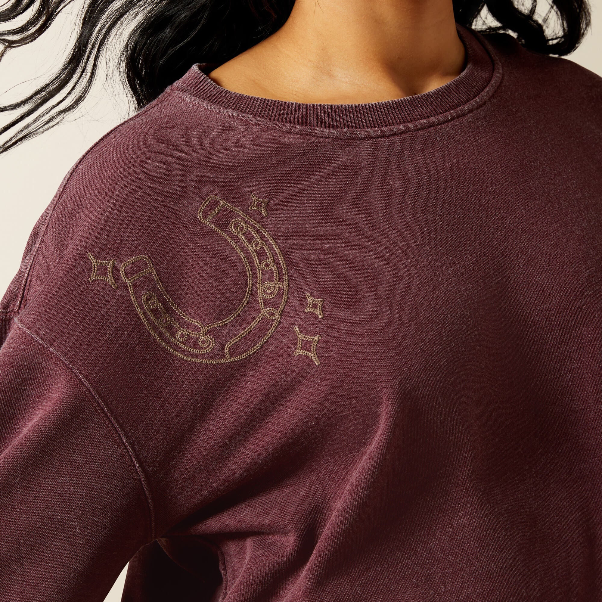 Ariat Valley Sweatshirt
