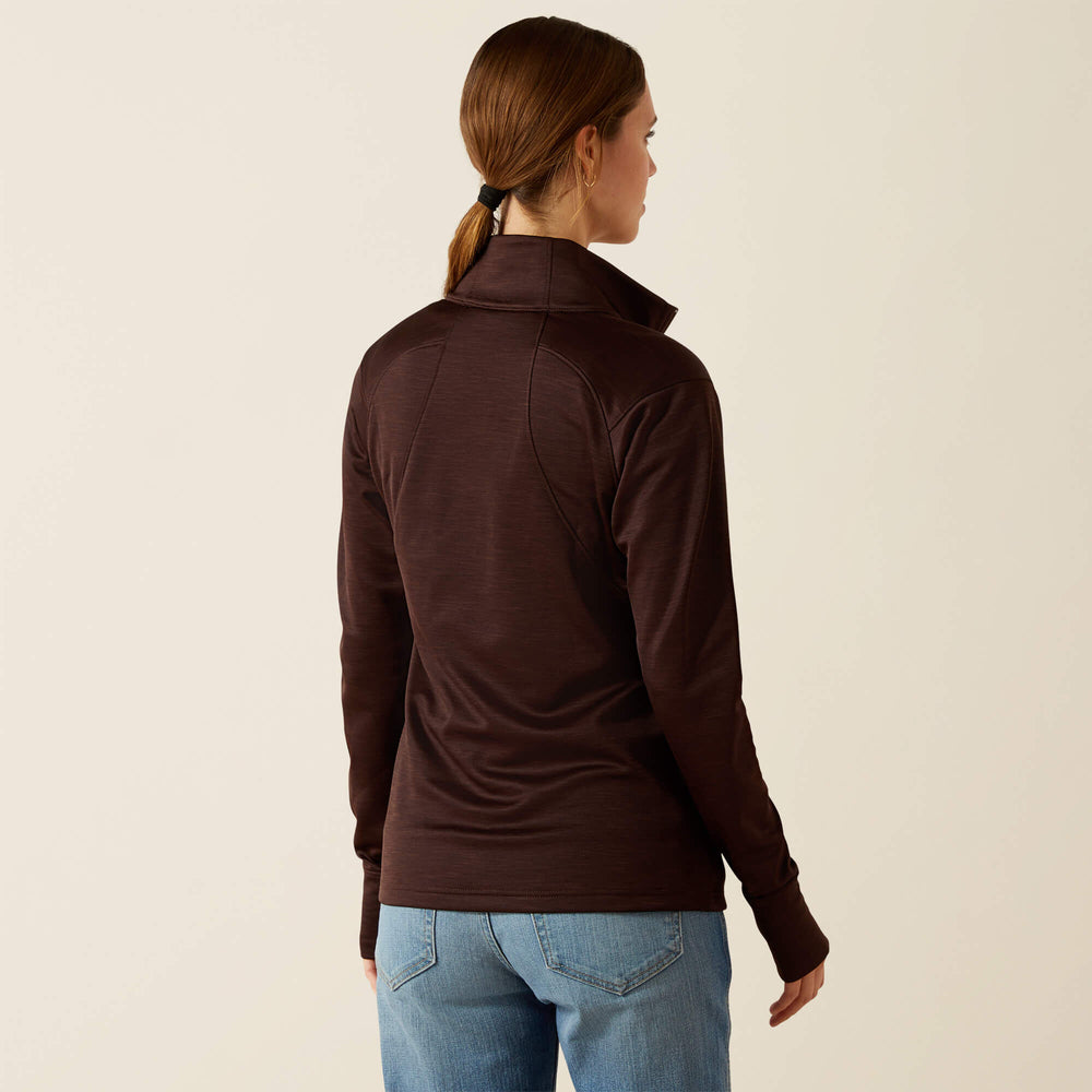 Ariat Team EQ 1/2 Zip Pullover