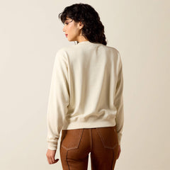 Ariat Essential Crew Sweatshirt
