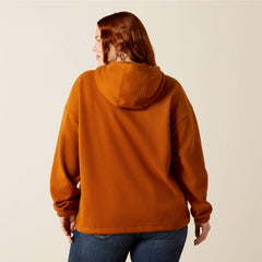 Ariat Essential Sendero Slow Horses Hoodie
