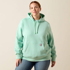 Ariat Rebar Lightweight Graphic Hoodie