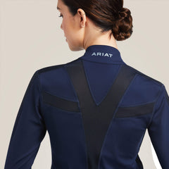 Ariat Ascent Full Zip Sweatshirt