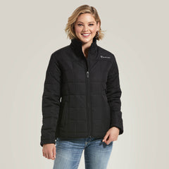 Ariat Crius Insulated Jacket