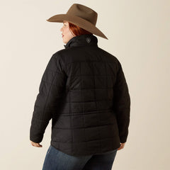 Ariat Crius Insulated Jacket
