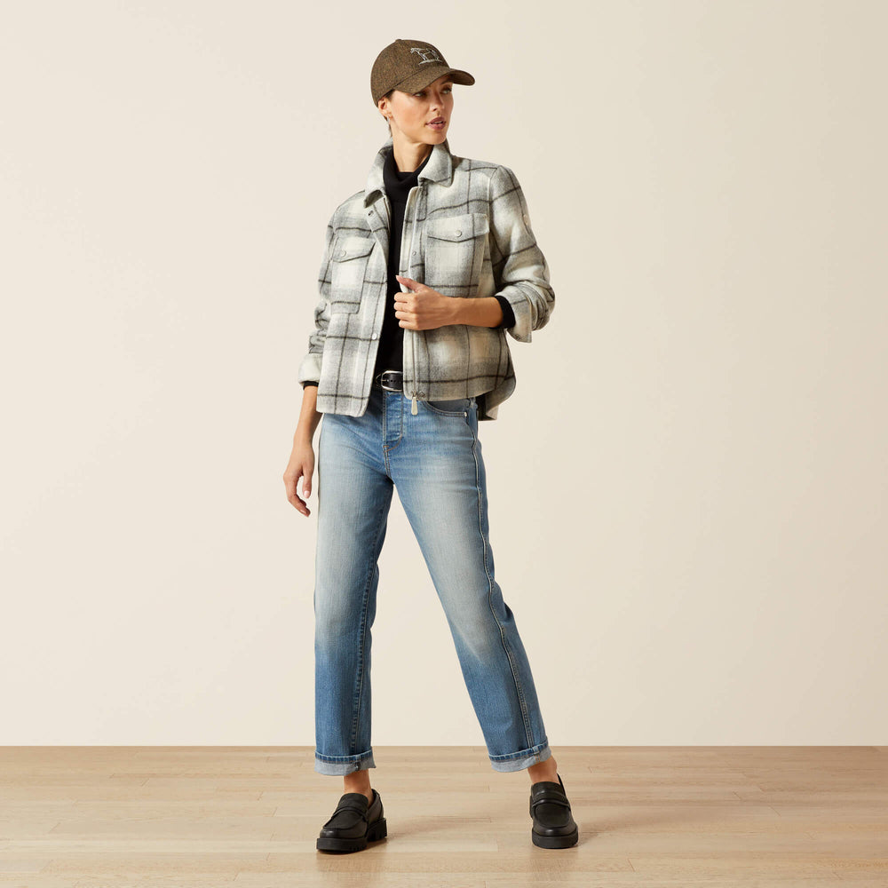 Ariat Warrington Jacket