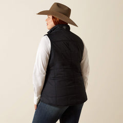 Ariat Crius Insulated Vest