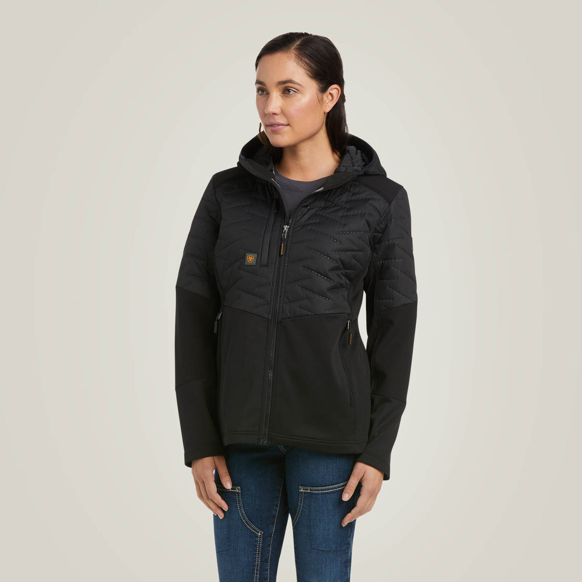 Ariat Rebar Cloud 9 Insulated Jacket