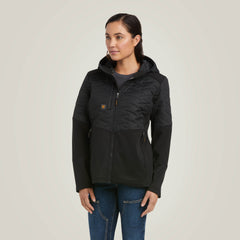 Ariat Rebar Cloud 9 Insulated Jacket