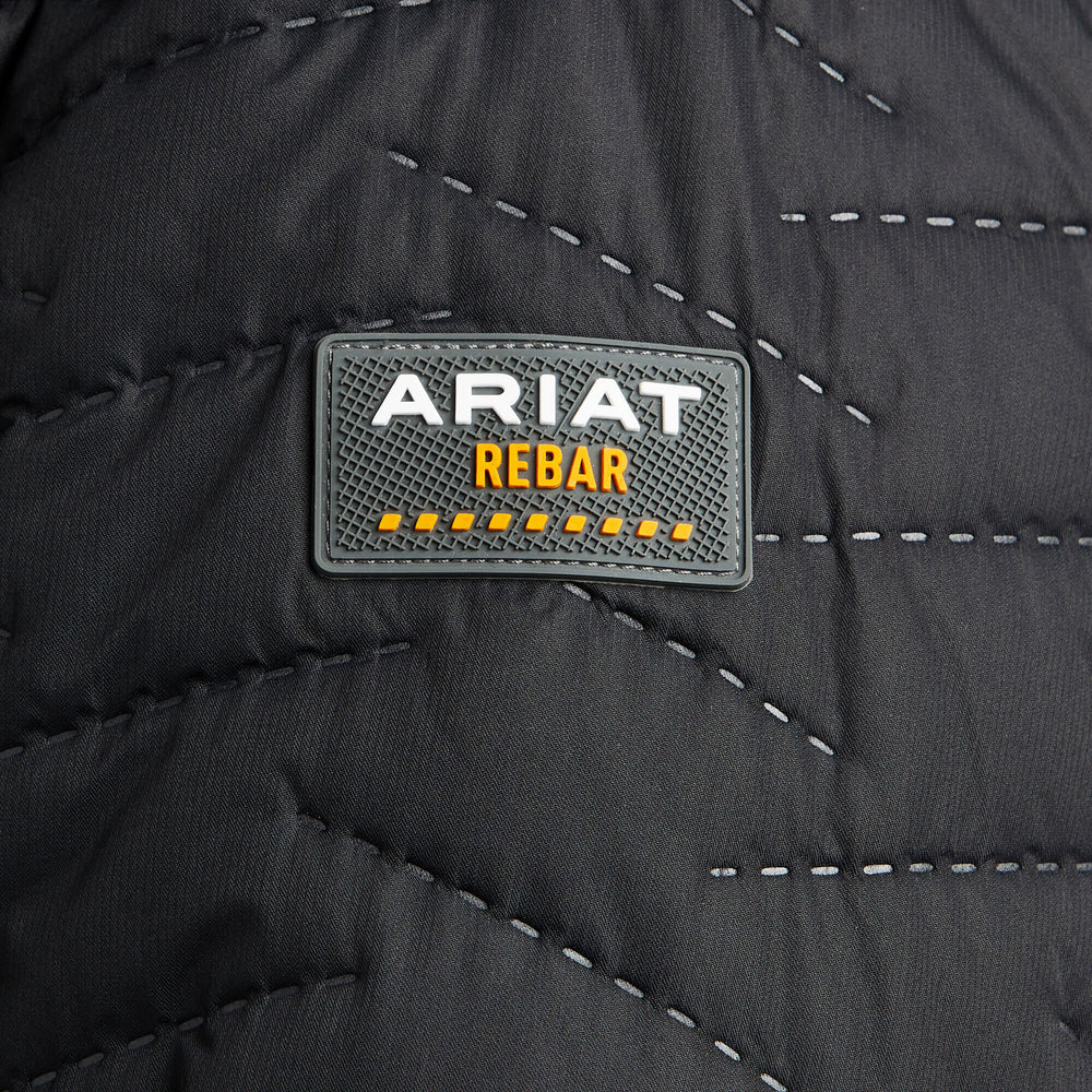 Ariat Rebar Cloud 9 Insulated Jacket