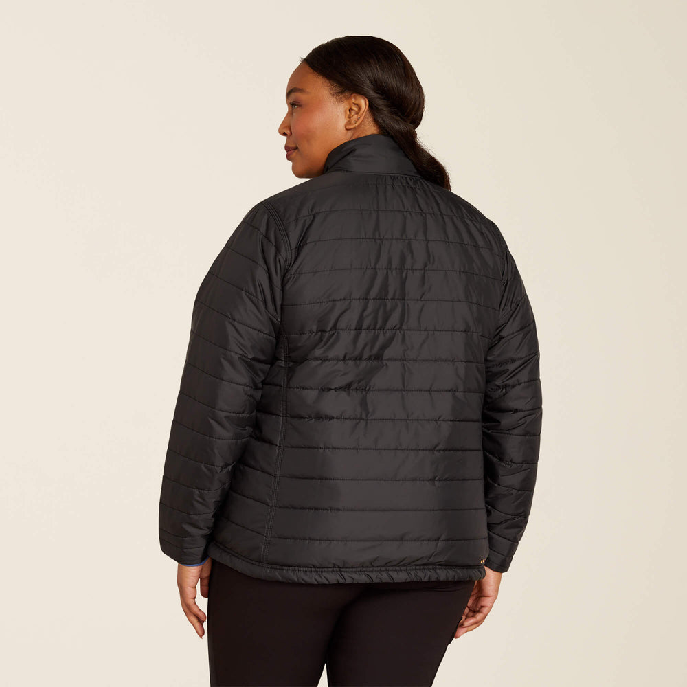 Ariat Rebar Cordura Ripstop Lightweight Insulated Jacket