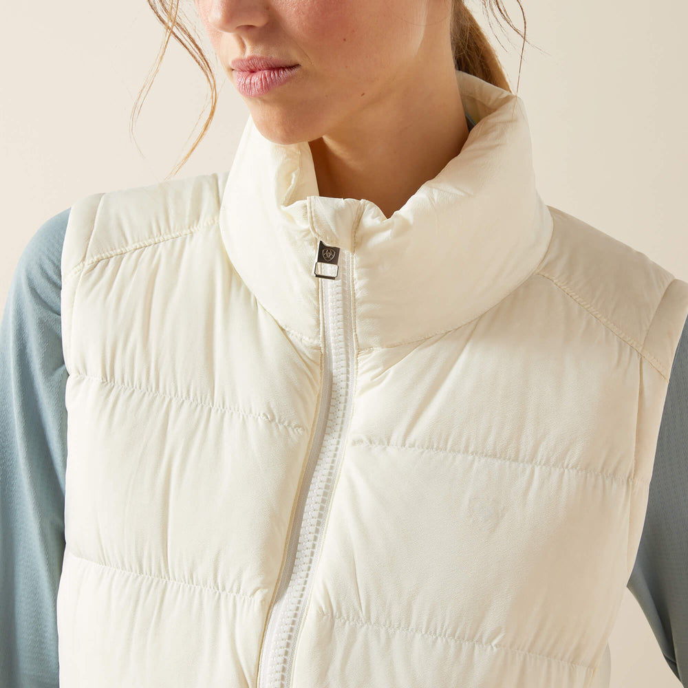 Ariat UltraPuff Down Vest