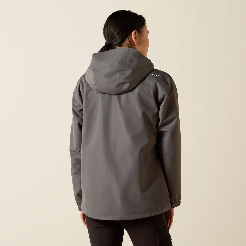 Ariat Rebar Stormshell Waterproof Jacket
