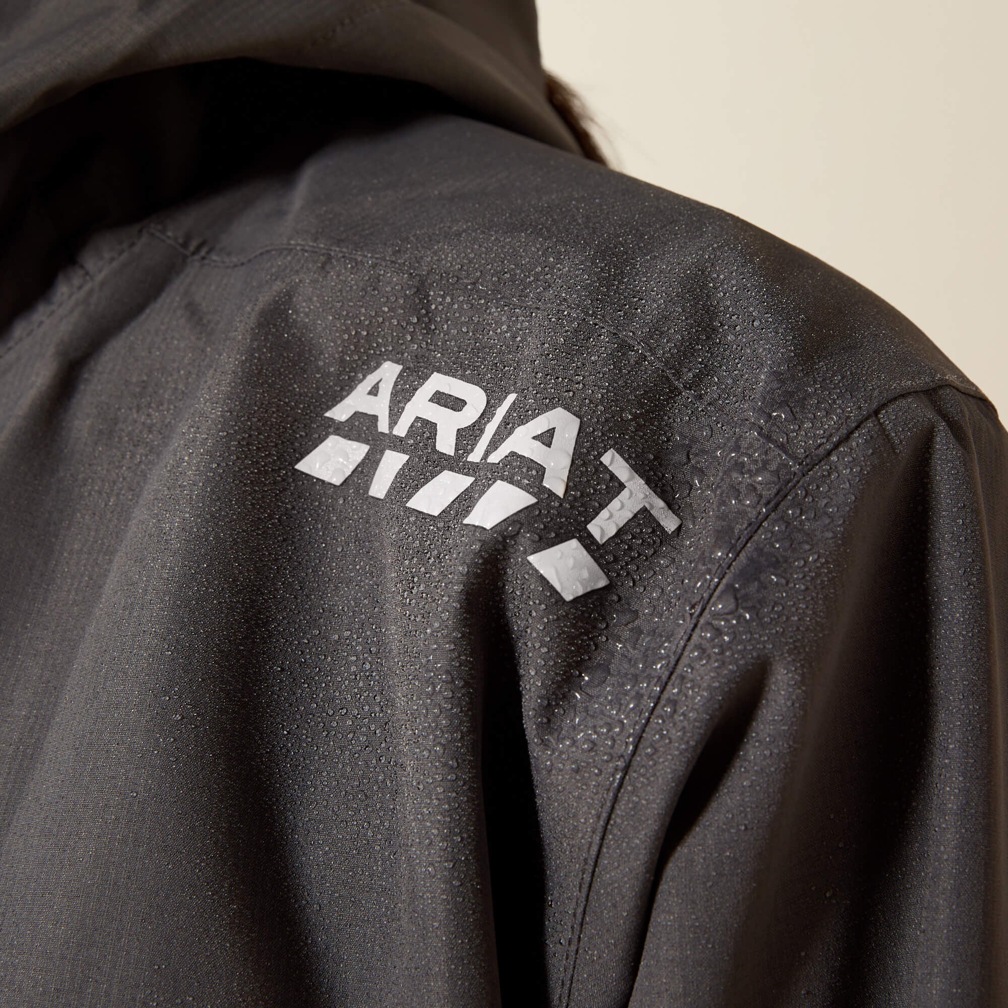 Ariat Rebar Stormshell Waterproof Jacket