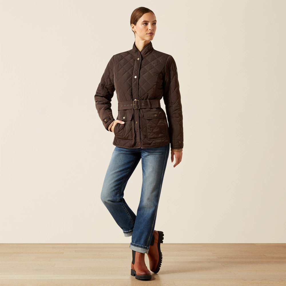 Ariat Woodside Jacket