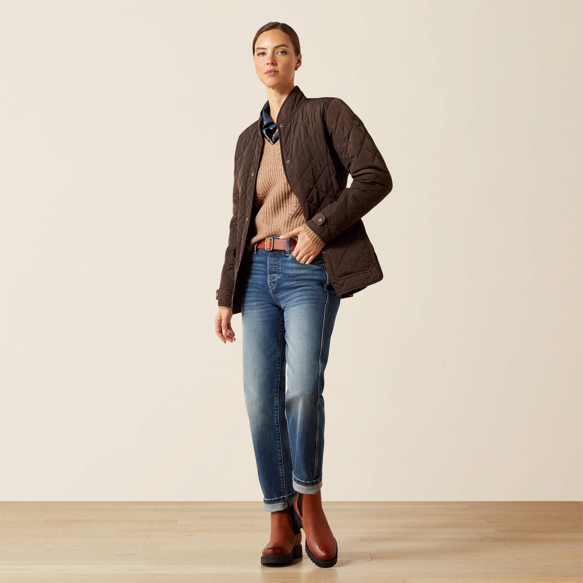 Ariat Woodside Jacket
